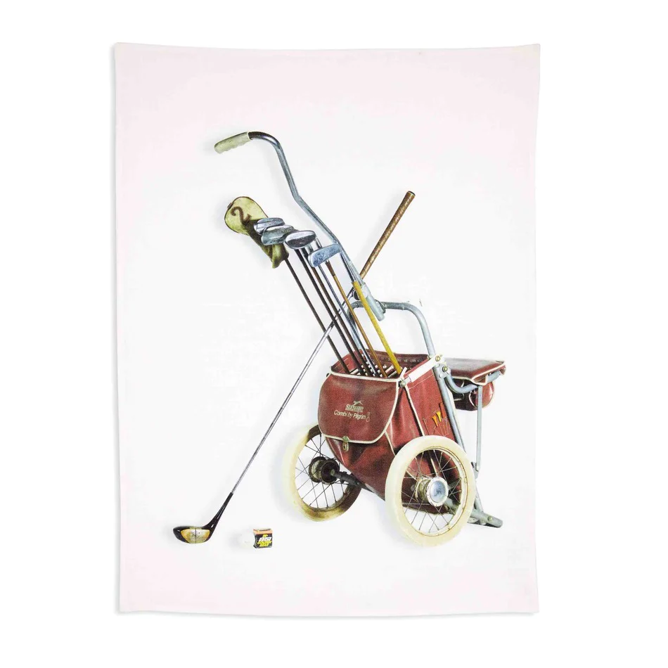 Pilgrim golf hot sale buggy