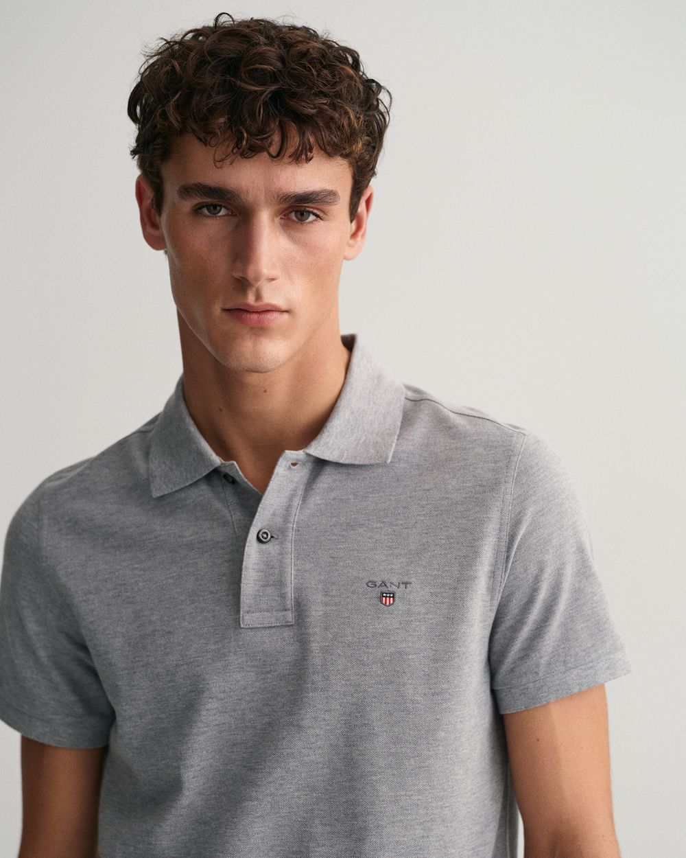 Gant polo clearance